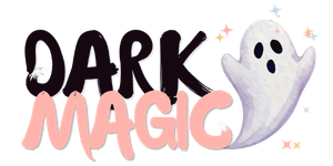 Dark Magic Paper